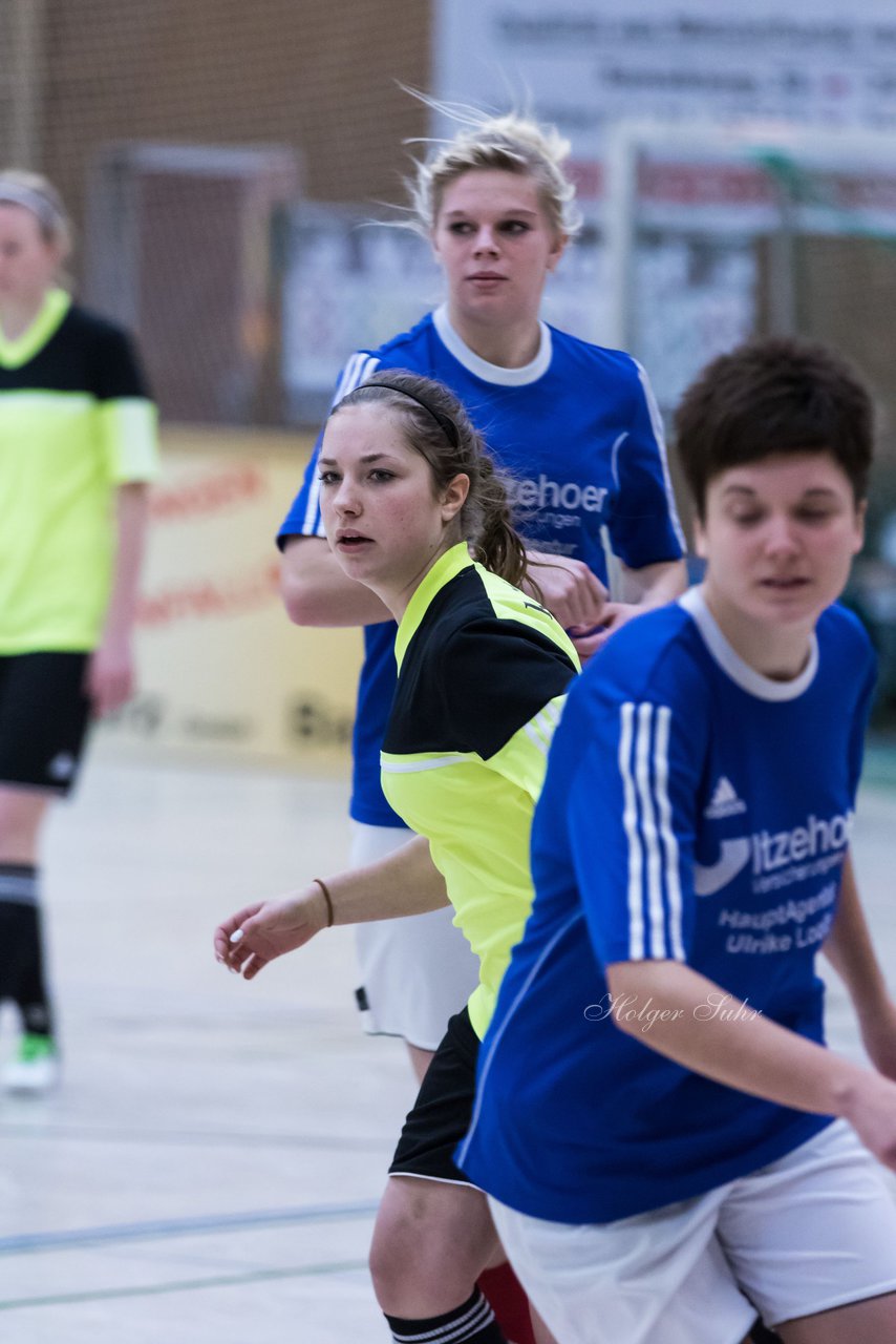 Bild 303 - Volksbank Cup Elmshorn
